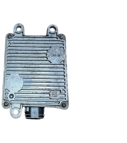 DAF 2023 - ECU: picture 4 DAF 2023 - ECU: picture 4
