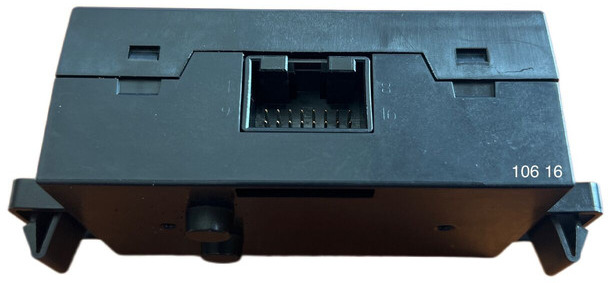 DAF 2023 - ECU: picture 2 DAF 2023 - ECU: picture 2
