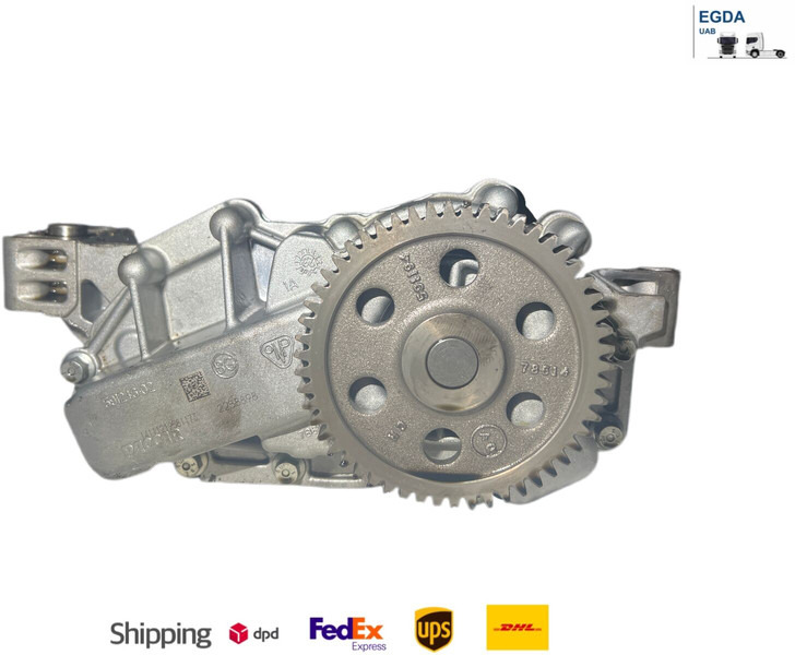 DAF 2023 - Oil pump: picture 1 DAF 2023 - Oil pump: picture 1