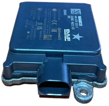 DAF 2023 - ECU: picture 3 DAF 2023 - ECU: picture 3