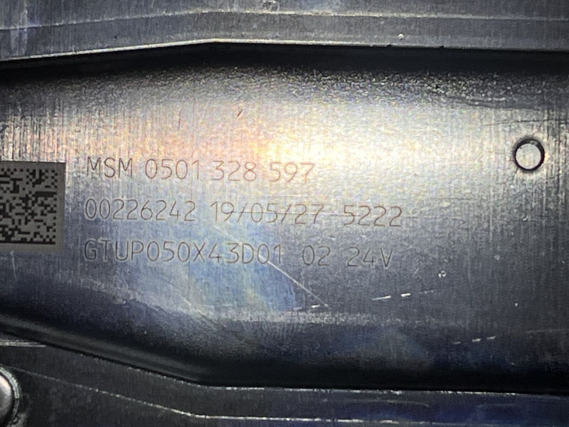 DAF Gearbox - ECU: picture 5 DAF Gearbox - ECU: picture 5