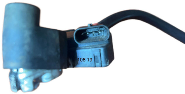 DAF - Electrical system: picture 3 DAF - Electrical system: picture 3