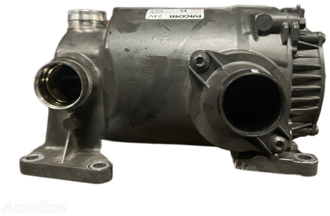 DAF - Engine and parts: picture 2 DAF - Engine and parts: picture 2