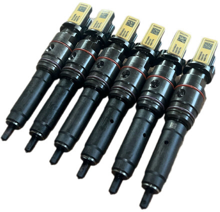 DAF - Fuel filter: picture 2 DAF - Fuel filter: picture 2