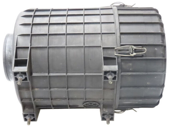 DAF - Air intake system: picture 2 DAF - Air intake system: picture 2