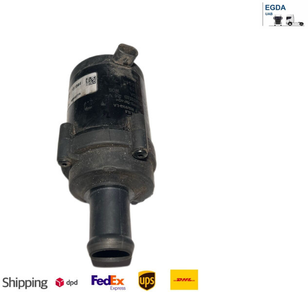 DAF  - Heating/ Ventilation: picture 1 DAF  - Heating/ Ventilation: picture 1