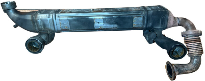 DAF PACCAR MX13 EGR COOLER - Exhaust system: picture 3 DAF PACCAR MX13 EGR COOLER - Exhaust system: picture 3