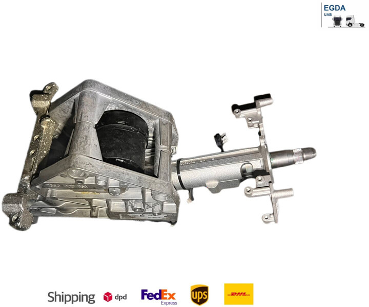 Iveco S-WAY - Steering column: picture 1 Iveco S-WAY - Steering column: picture 1