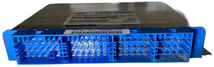 KNORR-BREMSE - ECU: picture 2 KNORR-BREMSE - ECU: picture 2