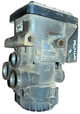 KNORR-BREMSE - Brake parts: picture 2 KNORR-BREMSE - Brake parts: picture 2