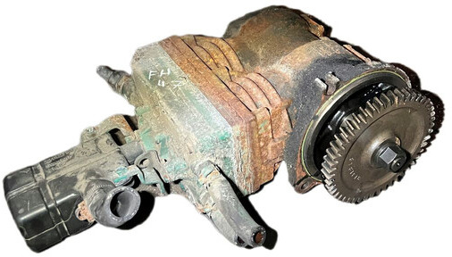 KNORR-BREMSE - Engine and parts: picture 2 KNORR-BREMSE - Engine and parts: picture 2