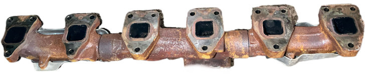 MAN 2021 - Engine and parts: picture 3 MAN 2021 - Engine and parts: picture 3