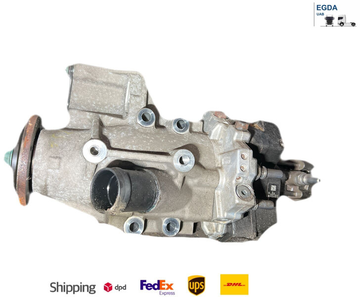 MAN 2022 51111037858 - Fuel pump: picture 1 MAN 2022 51111037858 - Fuel pump: picture 1