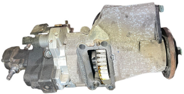 MAN 2022 51111037858 - Fuel pump: picture 4 MAN 2022 51111037858 - Fuel pump: picture 4
