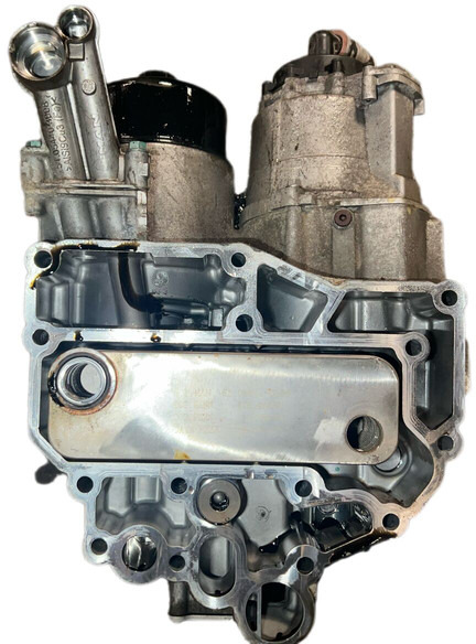 MAN 51.05000-7205 - Engine and parts: picture 3 MAN 51.05000-7205 - Engine and parts: picture 3