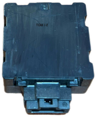 MAN - ECU: picture 2 MAN - ECU: picture 2