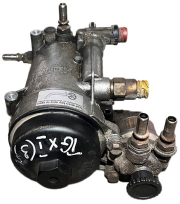 MAN - Fuel filter: picture 5 MAN - Fuel filter: picture 5