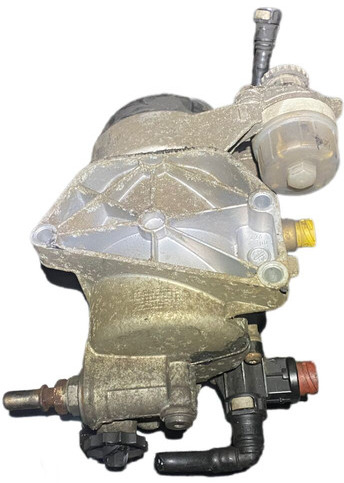 MAN - Fuel filter: picture 2 MAN - Fuel filter: picture 2