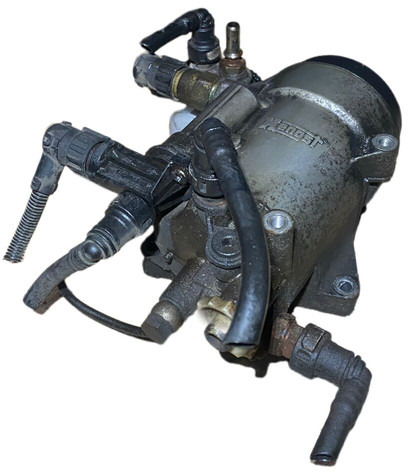 MAN - Fuel filter: picture 2 MAN - Fuel filter: picture 2