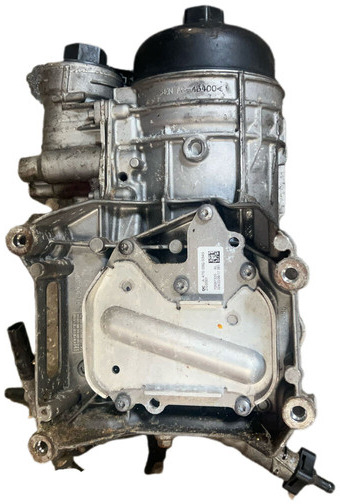 Mercedes-Benz - Fuel filter: picture 2 Mercedes-Benz - Fuel filter: picture 2