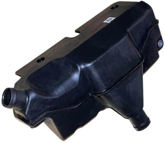 Mercedes-Benz MP5 - Air intake system: picture 2 Mercedes-Benz MP5 - Air intake system: picture 2