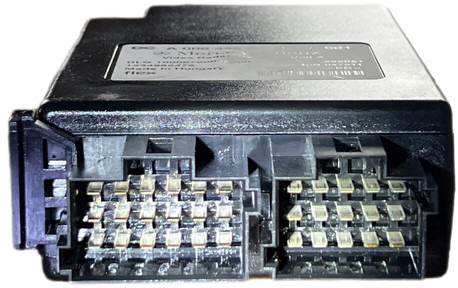 Mercedes-Benz Video radar - ECU: picture 2 Mercedes-Benz Video radar - ECU: picture 2