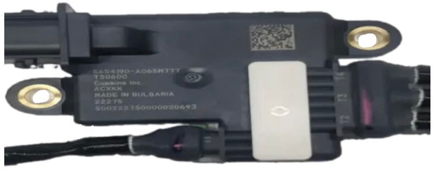 Onbekend Cummins - Sensor: picture 2 Onbekend Cummins - Sensor: picture 2