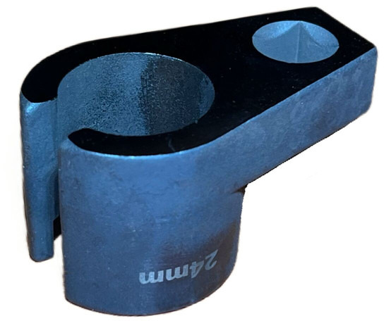 Onbekend - Exhaust system: picture 3 Onbekend - Exhaust system: picture 3