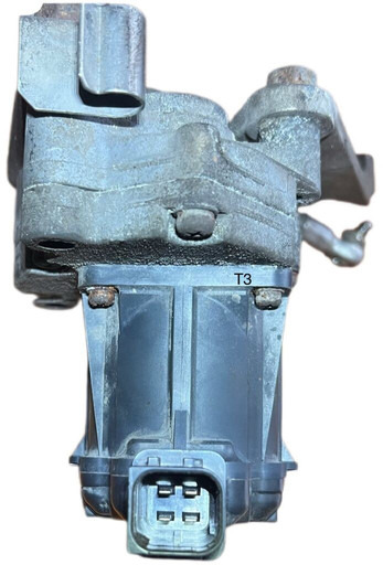 Renault - Exhaust system: picture 3 Renault - Exhaust system: picture 3