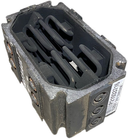 Renault - Glow plug: picture 2 Renault - Glow plug: picture 2
