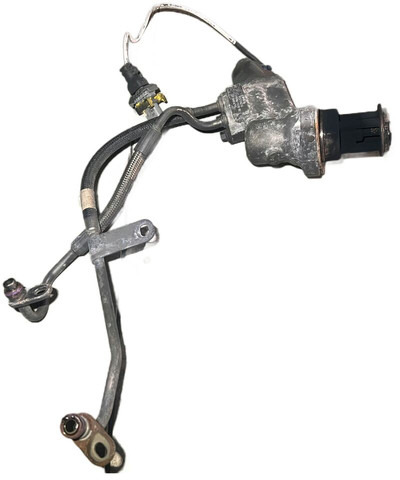 Renault - Exhaust system: picture 2 Renault - Exhaust system: picture 2