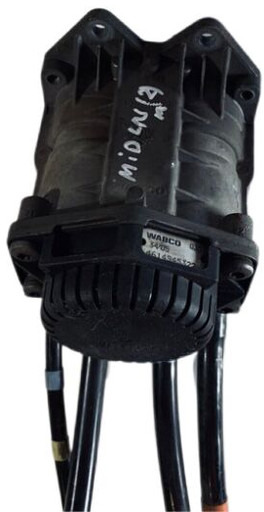 Renault MIDLUM - Valve: picture 1 Renault MIDLUM - Valve: picture 1