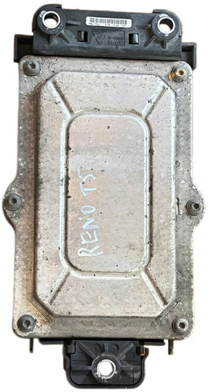 Renault T Knorr-Bremse EBS7 ECU - ECU: picture 1 Renault T Knorr-Bremse EBS7 ECU - ECU: picture 1