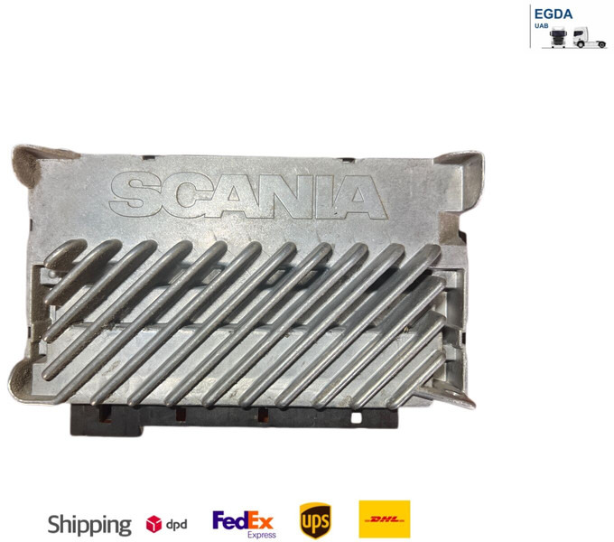 Scania 2011 CUV E32 - ECU: picture 2 Scania 2011 CUV E32 - ECU: picture 2