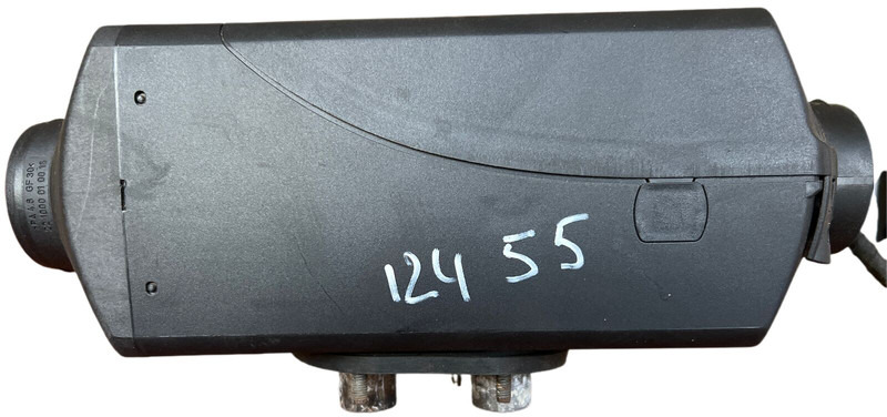 Scania 2013 AIRTRONIC - Heating/ Ventilation: picture 2 Scania 2013 AIRTRONIC - Heating/ Ventilation: picture 2