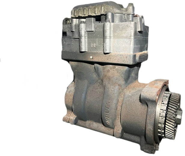 Scania - Engine and parts: picture 4 Scania - Engine and parts: picture 4