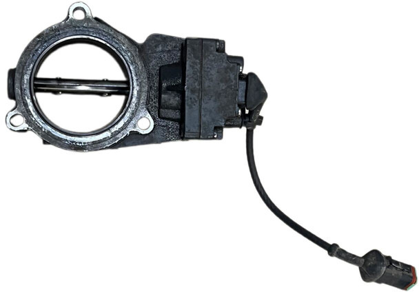 Scania - Engine and parts: picture 2 Scania - Engine and parts: picture 2