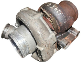 Scania - Turbo: picture 3 Scania - Turbo: picture 3