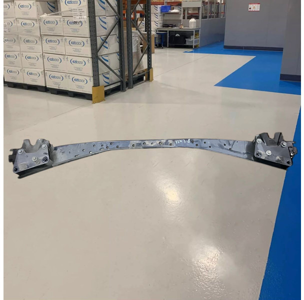 Scania - Cab and interior: picture 1 Scania - Cab and interior: picture 1