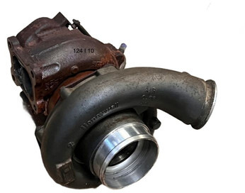 Scania - Turbo: picture 2 Scania - Turbo: picture 2