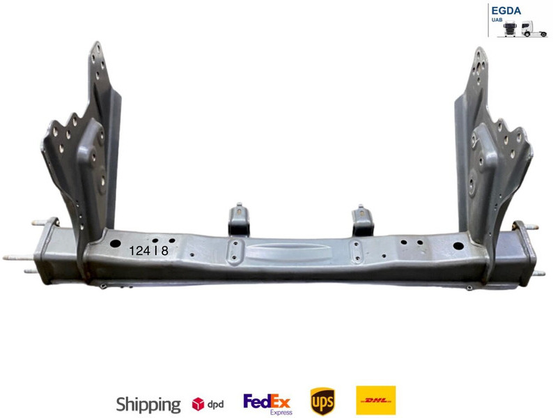 Scania - Body and exterior: picture 1 Scania - Body and exterior: picture 1