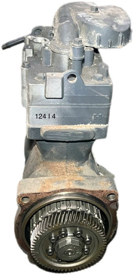 Scania - Engine and parts: picture 3 Scania - Engine and parts: picture 3