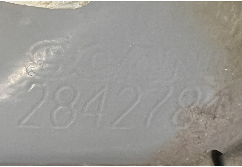 Scania - Body and exterior: picture 2 Scania - Body and exterior: picture 2