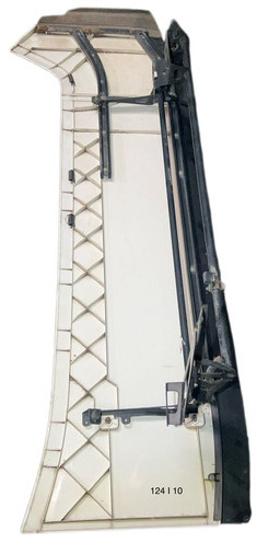 Scania - Aerodynamics/ Spoiler: picture 3 Scania - Aerodynamics/ Spoiler: picture 3