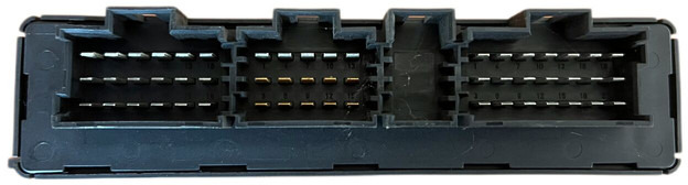 Scania OPC4 - ECU: picture 2 Scania OPC4 - ECU: picture 2