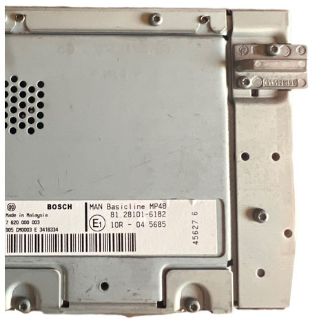 Bosch - Spare parts: picture 4 Bosch - Spare parts: picture 4