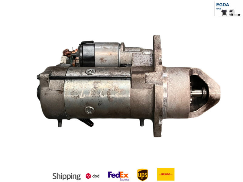 DAF - Spare parts: picture 1 DAF - Spare parts: picture 1