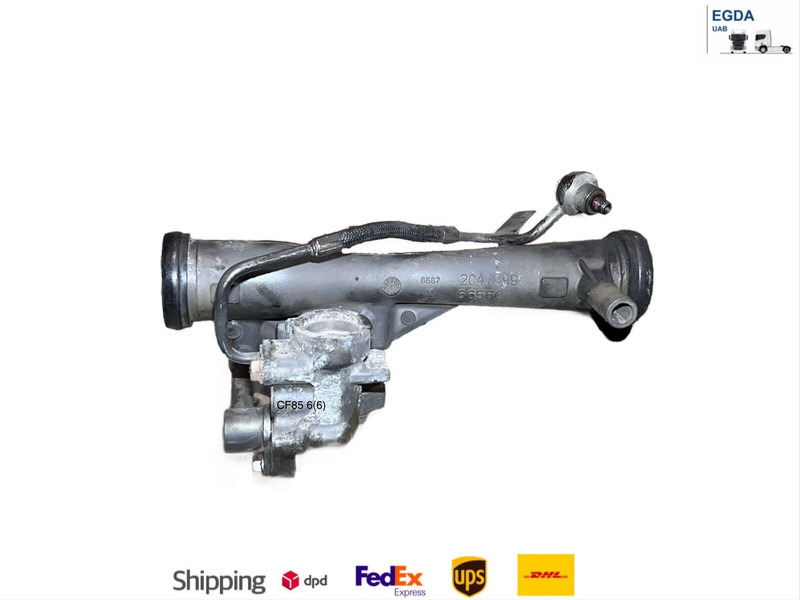 DAF - Spare parts: picture 1 DAF - Spare parts: picture 1