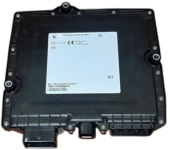 Iveco - Spare parts: picture 4 Iveco - Spare parts: picture 4