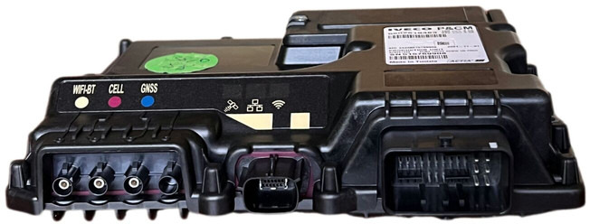 Iveco - Spare parts: picture 3 Iveco - Spare parts: picture 3